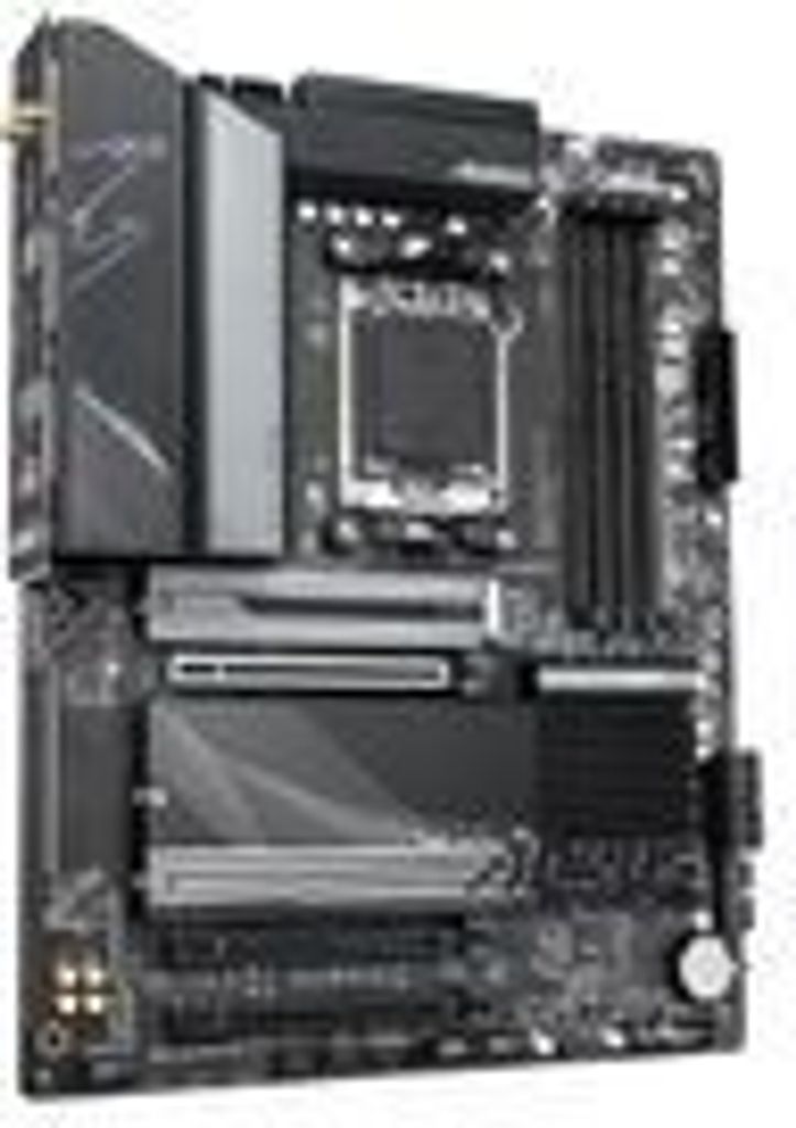 Gigabyte GA-B650 A ELITE AX V2 (AM5) (D) Obrázok produktu 6