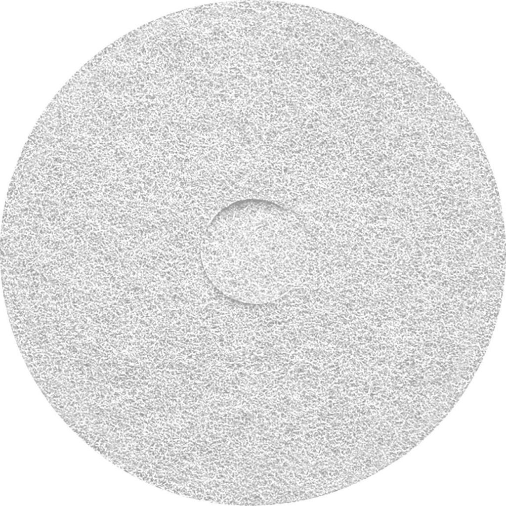 Cleancraft Polier-Pad weiß 15/38,1cm, 7212034