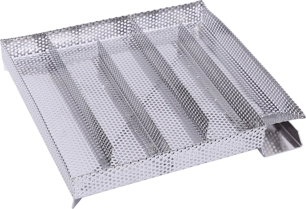 Générateur de fumée froide en inox pour réussir vos fumages sans rater