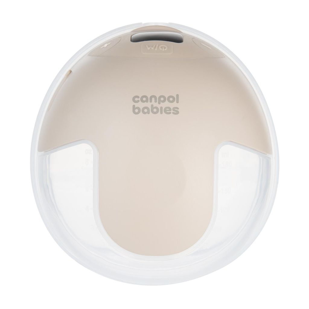 Canpol babies SmartSense - tire-lait intelligent, Image du produit 