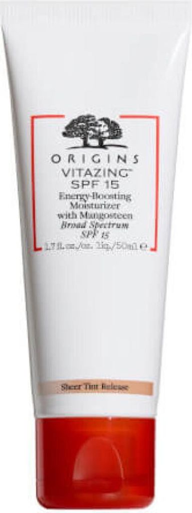 Origins Vitazing Energy-Boosting Moisturizer SPF15 Produktbild 