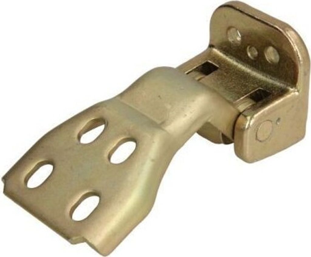 BLIC Türscharnier unten rechts hinten 6004-00-0283P für FORD Transit Mk6 Kasten (V347, V348, FA) Transit Mk6 Bus (V347, V348, FD, FB, FS, FZ, FC)