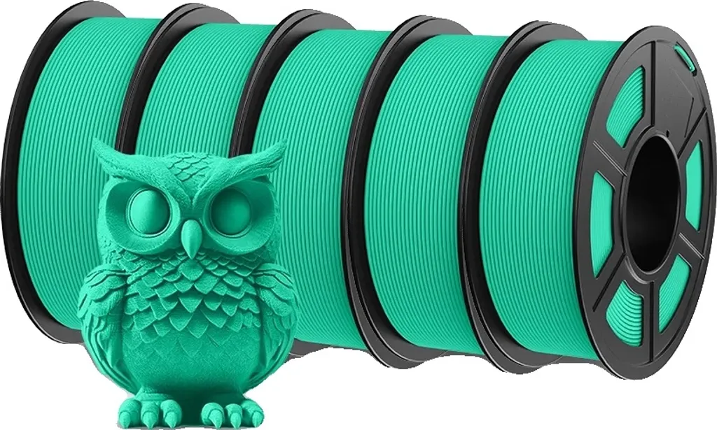 Filament Imprimante 3D PETG Grande Vitesse JAYO Bobine 1kg 1.75mm