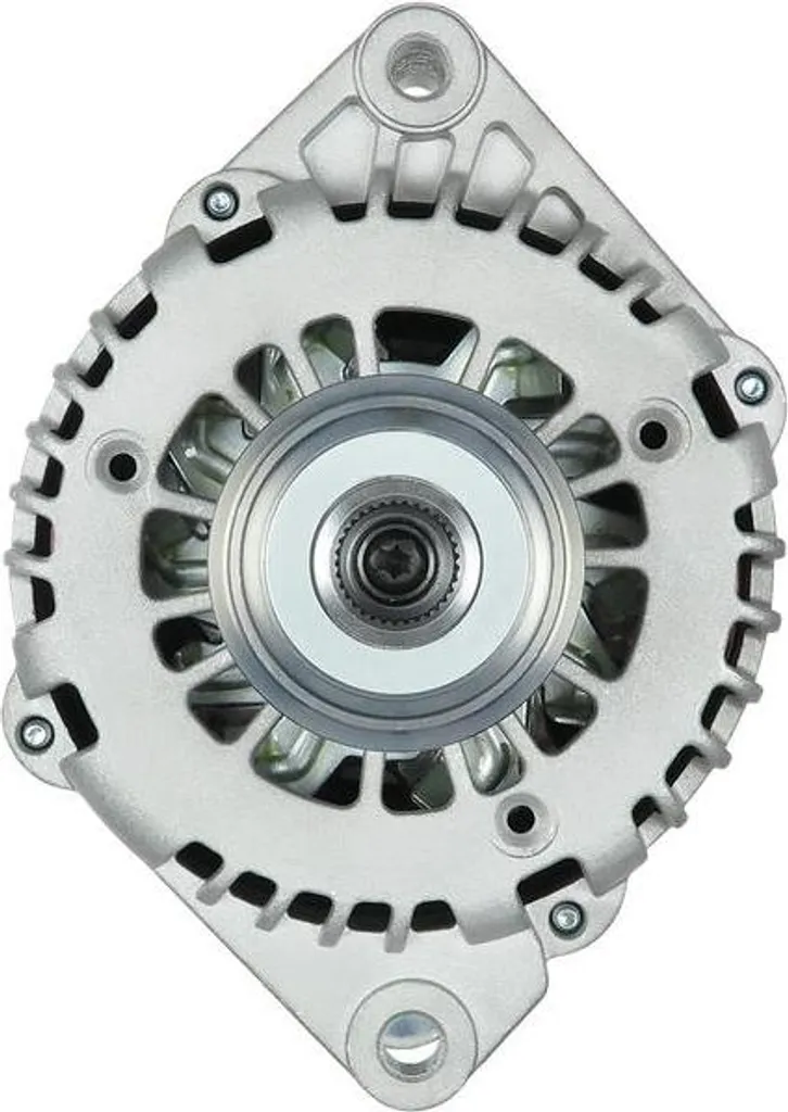 Pièce d'injection diesel pour SsangYong Actyon 2.0 Xdi et Sports 2.0