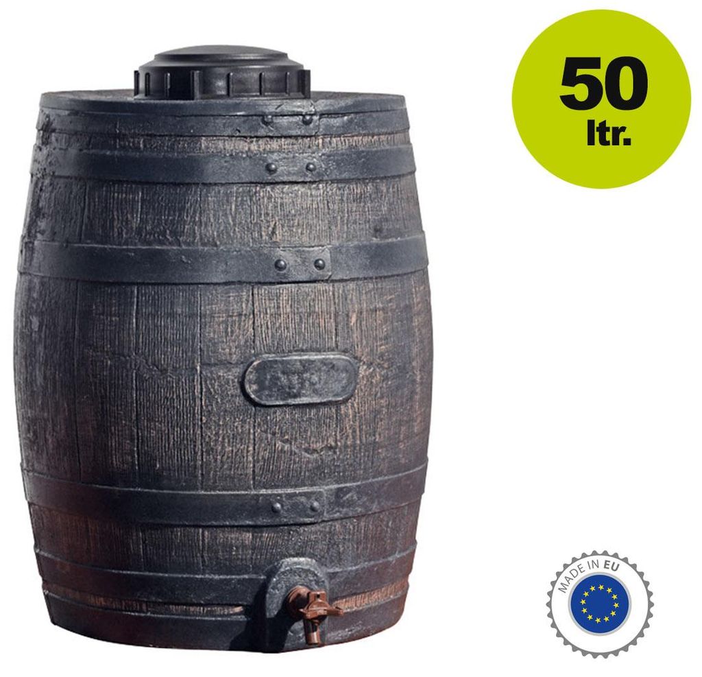 Weinfass Saftfass Barrik Most-Fass 50 Liter, Produktbild 