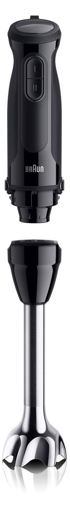 Braun MultiQuick 3 MQ30201M, Ponorný mixér, 0,6 l, 900 W, Obrázek produktu 