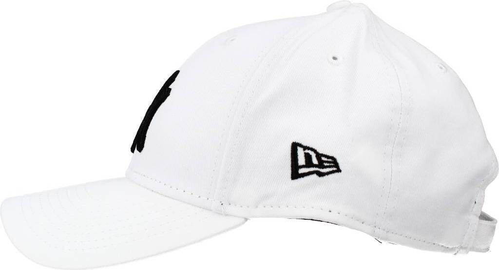 New Era Cap 9FORTY League Basic NY Yankees White/Black, Produktbild 12