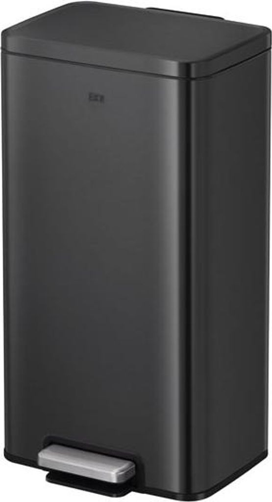 EKO - Cestino a pedale Madison 30 litri - Acciaio inox Immagine del prodotto 
