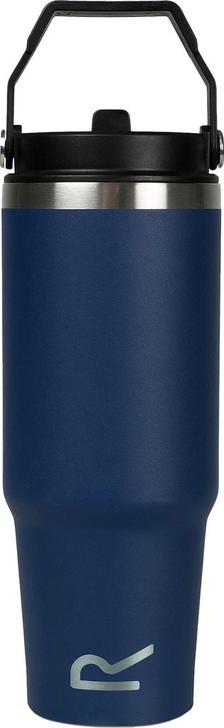 Regatta - "Thermulate" Trinkbecher, 9L RG12802 (Einheitsgröße) (Dunkel-Jeansblau/Marine)