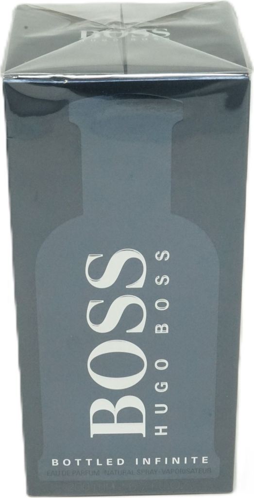 Hugo Boss Eau de Parfum in bottiglia Infinite Eau de Parfum Immagine del prodotto 