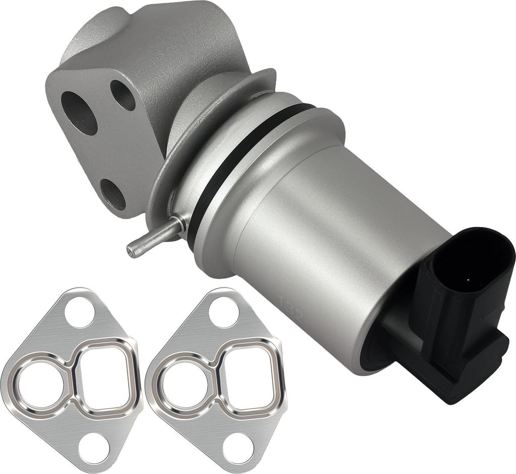 AGR-Ventil for Skoda Fabia For VW Polo 1.2L AZQ 2002-2006 EG10293 03D131503D
