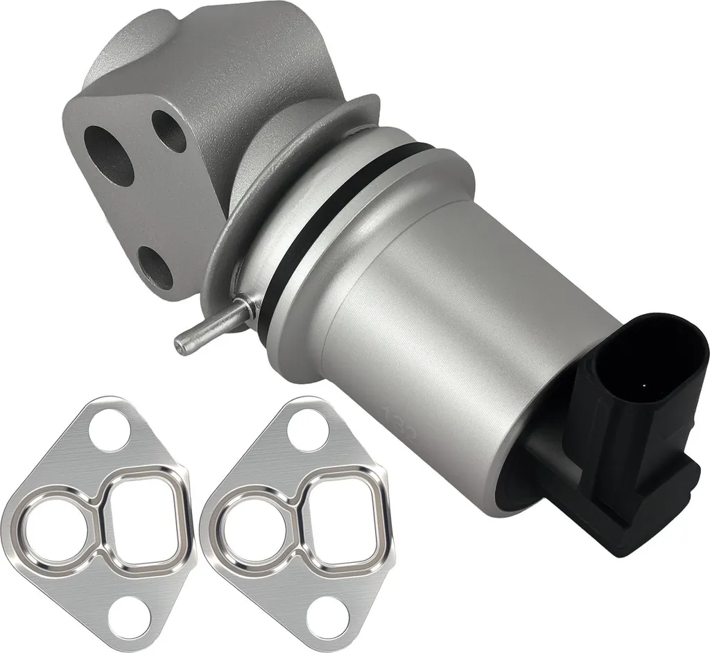 Soupape EGR pour Réparation Moteur VW Polo et Skoda Fabia 1.2 Essence