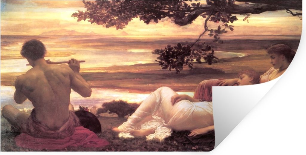 MuchoWow - Aufkleber