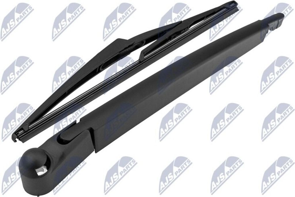NTY EWB-ME-000 Wischerarm Scheibenwischerarm Hinten passend Produktbild 