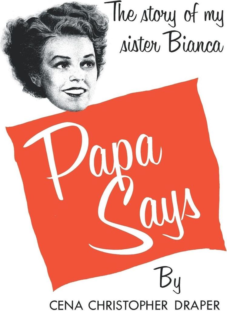 Papa Says