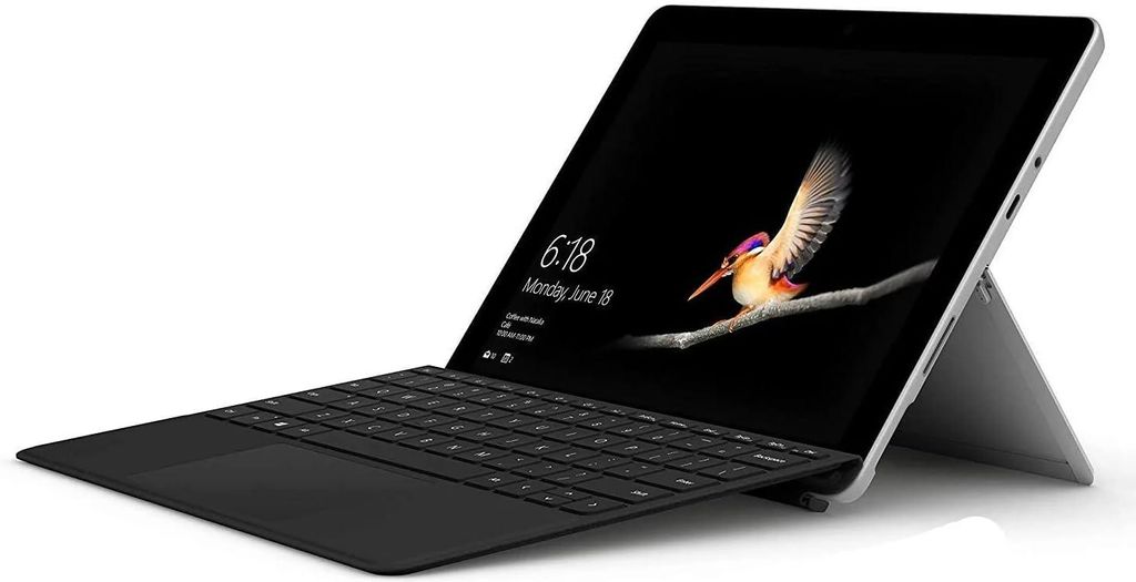 Ordinateur portable tactile Microsoft Surface Go 2, écran Image du produit 