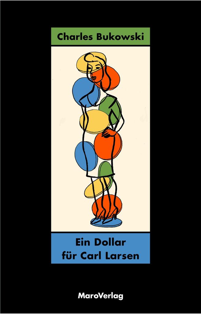 Ein Dollar für Carl Larsen