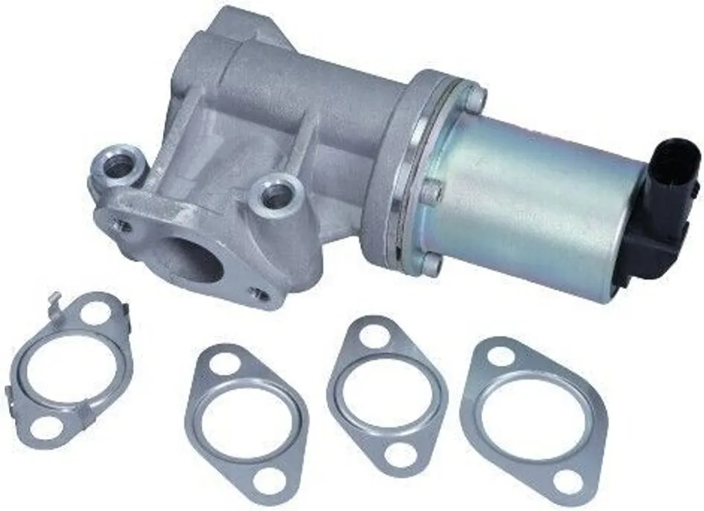 Vanne EGR Anti-Encrassement 27-4047 pour i10 Cerato et Fabia I