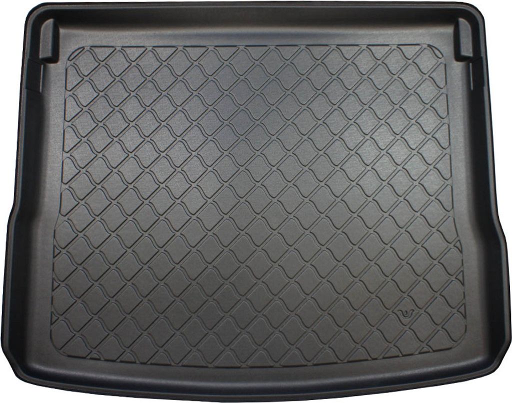 Z439795 Kofferraumwanne kompatibel mit Seat / Cupra Ateca + Produktbild 