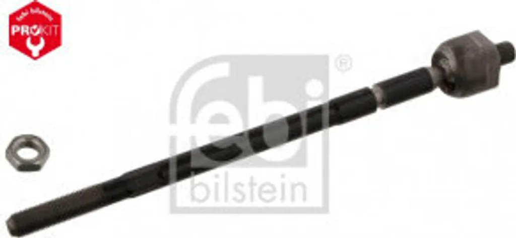 Joint axial FEBI BILSTEIN 11831 pour Expert et Jumpy - OE 3812 A4