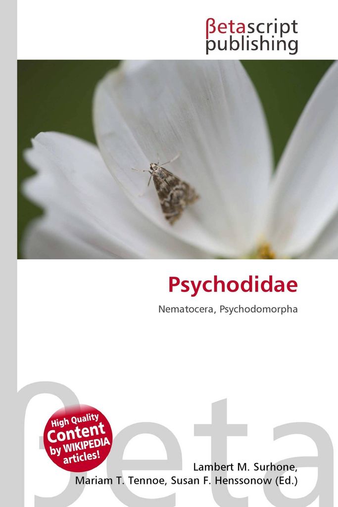 Psychodidae