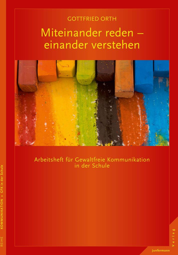 Miteinander reden - einander verstehen