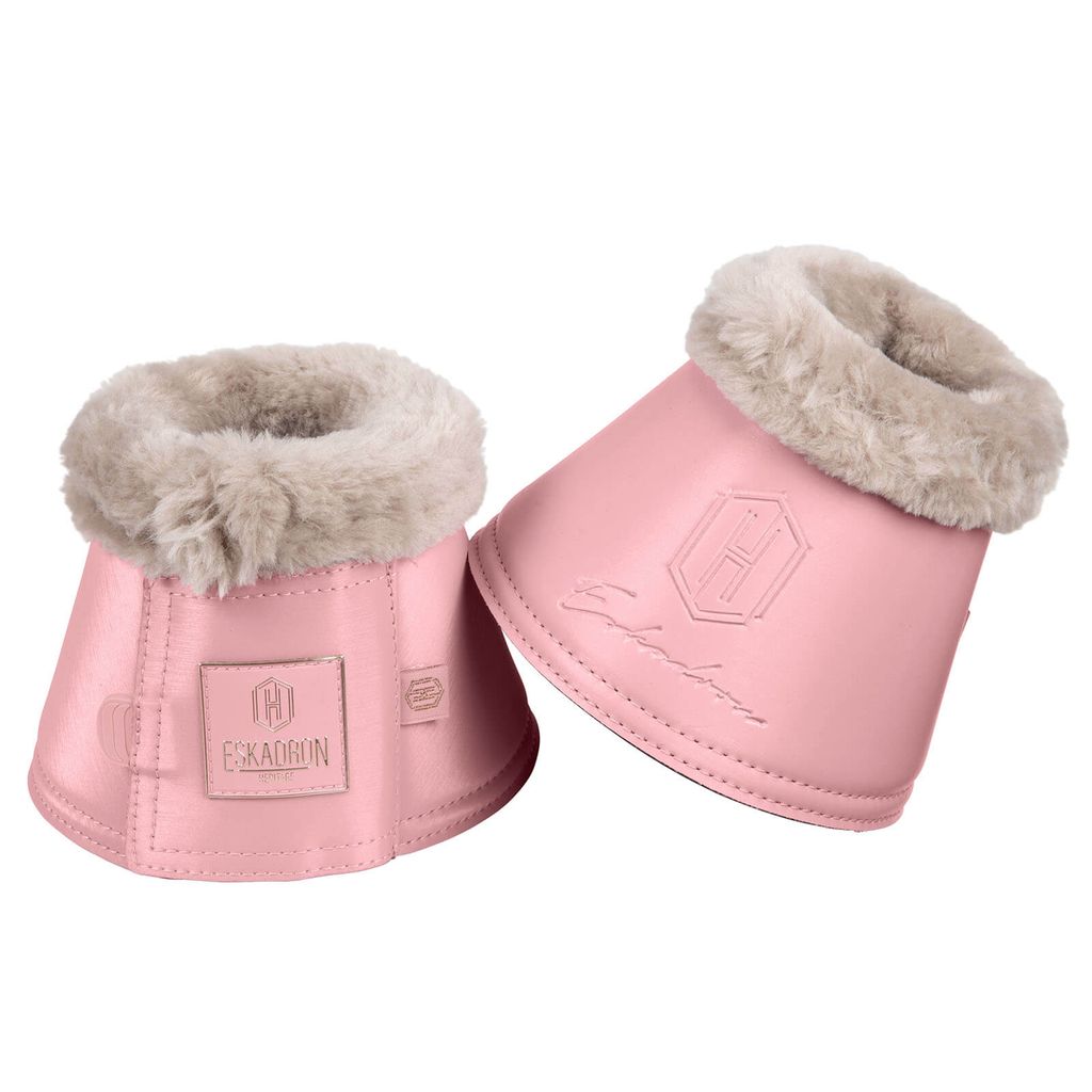 Cloches Softslate Fauxfur Héritage 2022 - Eskadron