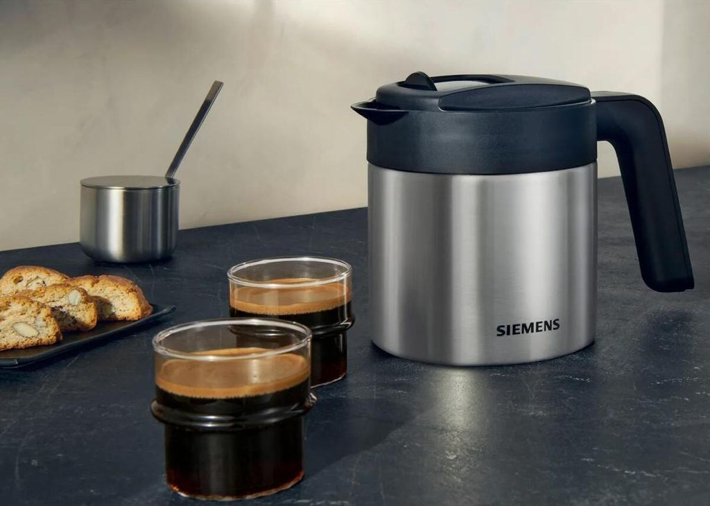 Siemens EQ.900 TQ903D03 Plně automatický kávovar z nerezové Obrázek produktu 34