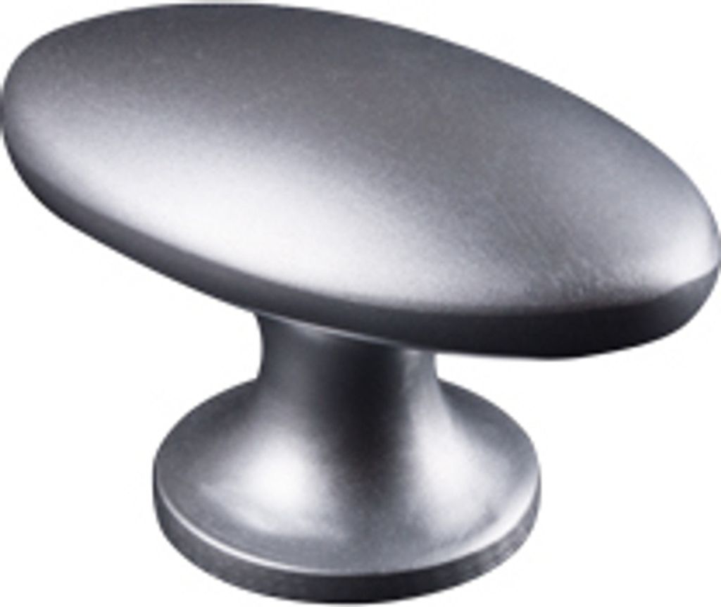 LIFETIME Kidsrooms Griff, oval, Aluminium