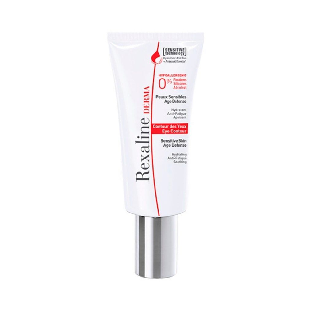 Derma Rexaline pro oční kontury (15 ml) Obrázek produktu 