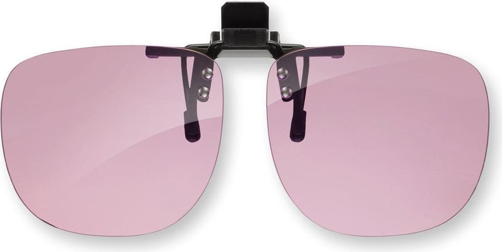 Eschenbach Filterbrille Acunis Clip-On 50 Produktbild 