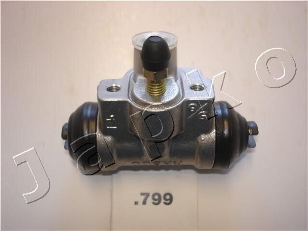 JAPKO Radbremszylinder Trommelbremse Hinten für SUZUKI IGNIS (FH) 67799