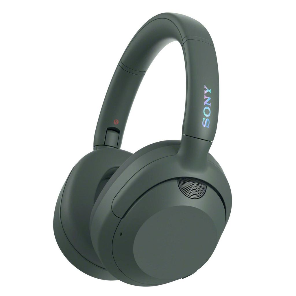 Sony Kopfhörer ULT900 ULT Wear gr (grau) Produktbild 