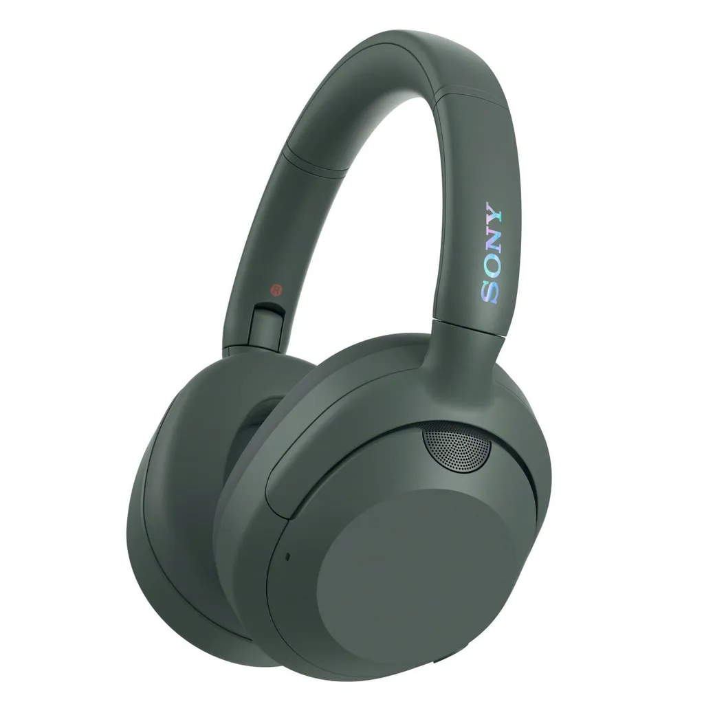Sony ULT WEAR Cuffie Bluetooth: Bassi Potenti e Noise Cancelling Premium