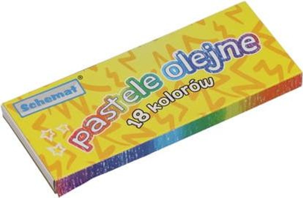 Ölpastelle Ning.18 Farbe 0457.