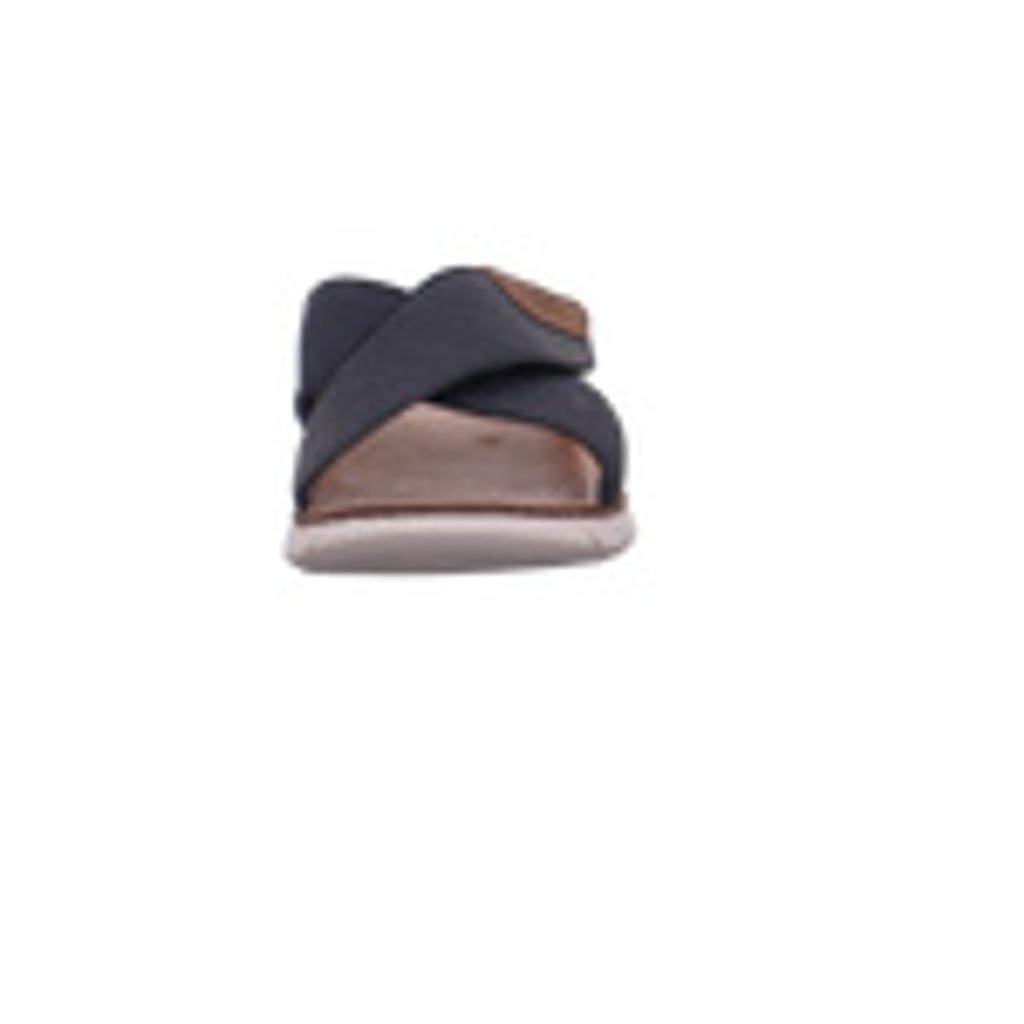 Rieker Herren Pantolette Klettverschluss Clog 25283, Produktbild 33