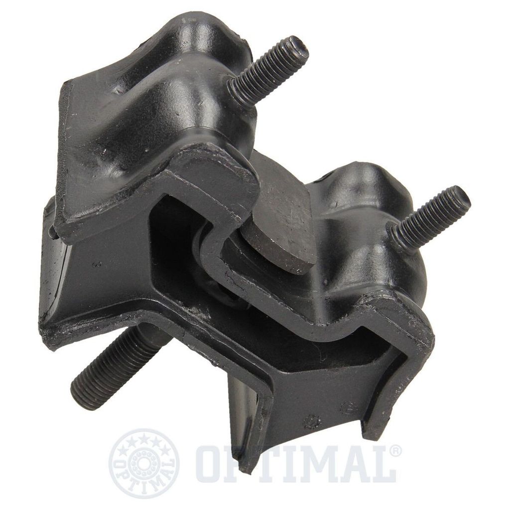 OPTIMAL Motorlager Gummimetalllager passend für MERCEDES-BENZ M-Klasse (W163) F8-8193
