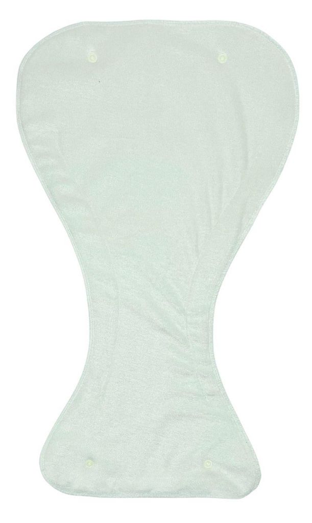 Cuscinetto assorbente aggiuntivo per pantaloni per Immagine del prodotto 