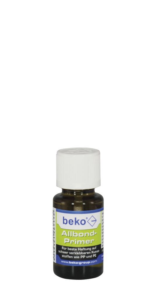 Beko Allbond-Primer 15 ml Pinselflasche