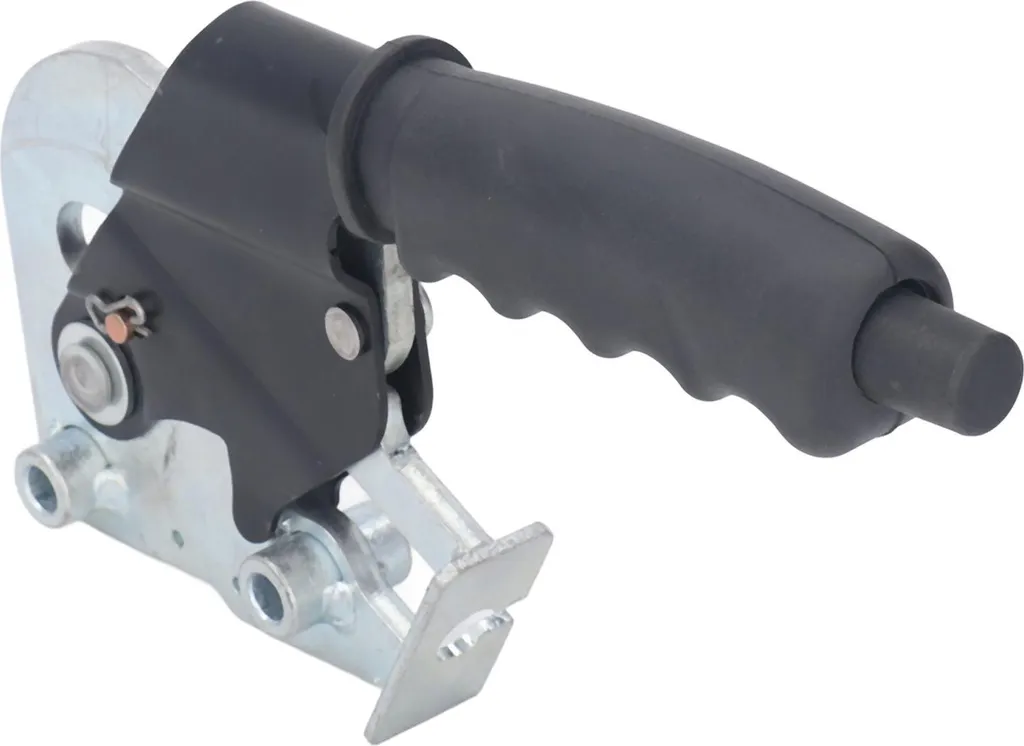 Réparer Frein à Main Chariot Linde avec le Levier 3355202606 E16 E20 E25 - 4