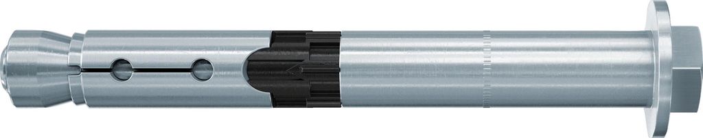fischer Hochleistungsanker FH II 12/10 S