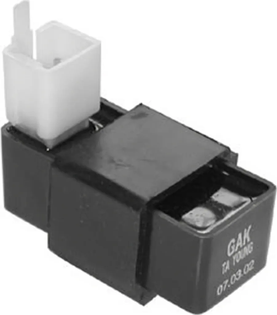 Centralina CDI Sgr corrente alternata 6 pin