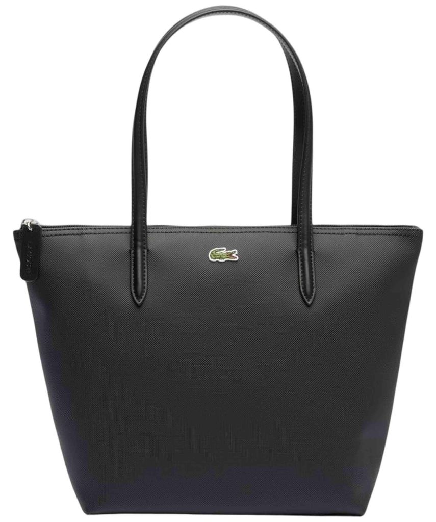 Lacoste L. 12.12 Concept - Shopper S 24.5 cm (black) Produktbild 