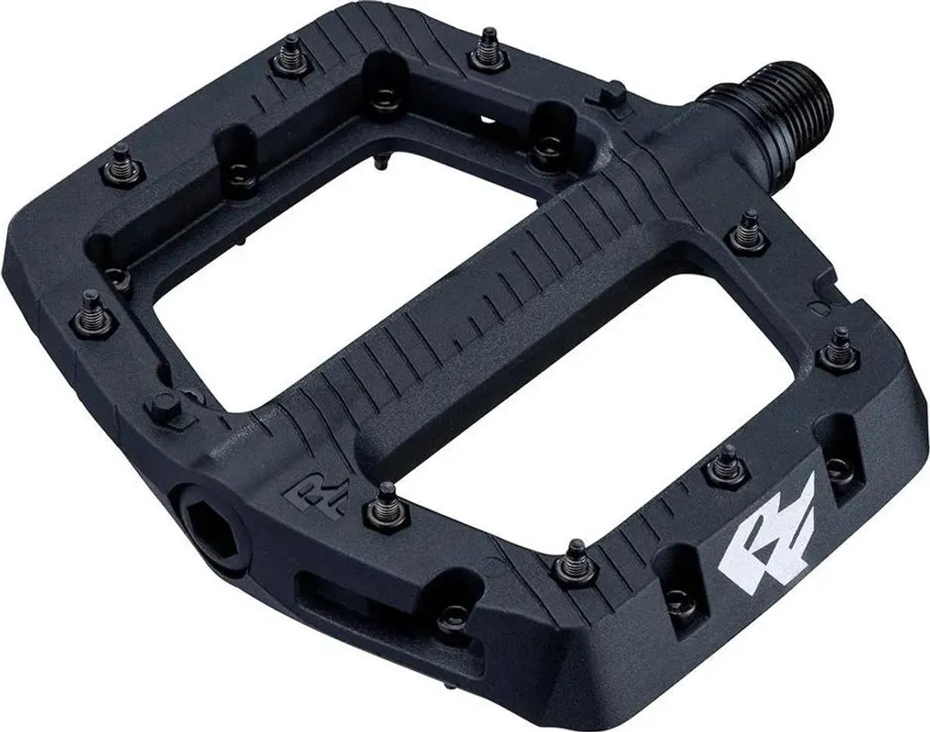 Pédales de vélo Race Face Chester 2024 pour enduro et dirt