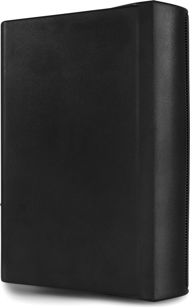BGO40 Lautsprecher-Set 100W 4" Woofer 3/4" Tweeter schwarz Produktbild 4