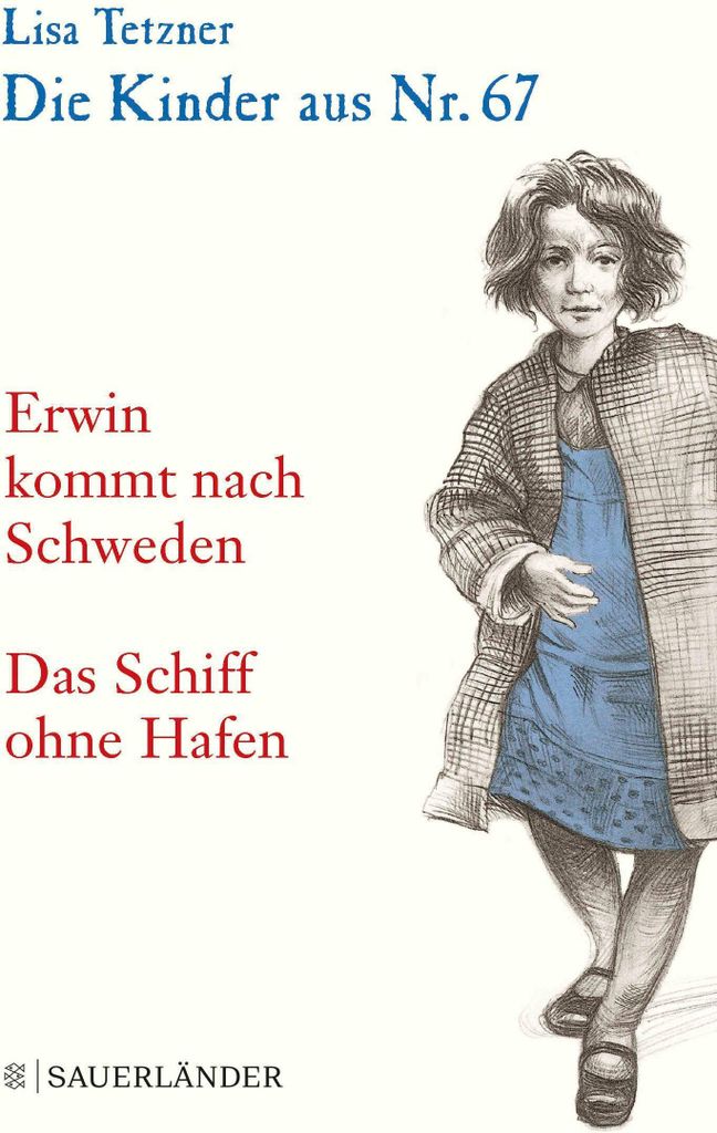 Die Kinder aus Nr. 67