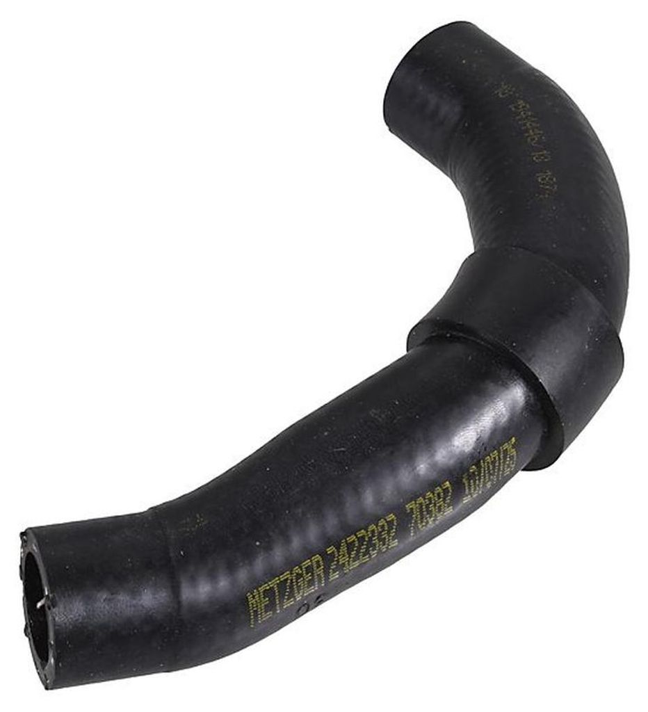 METZGER Kühlerschlauch Wasserschlauch für VW Golf VII Schrägheck (5G1, BQ1, BE1, BE2) 2422332