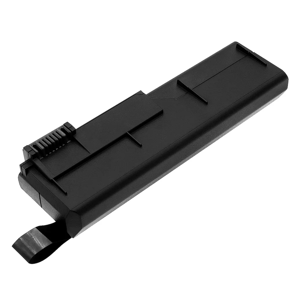Batterie Haute Capacité TECHTEK B5566b Sagemcom 0B20-01FT0SM Li-ion - 3