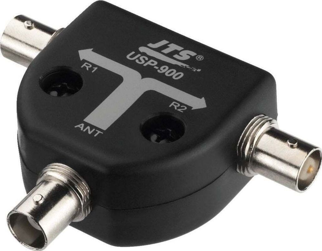 JTS USP-900 Passiver UHF-Antennensplitter/-Combiner