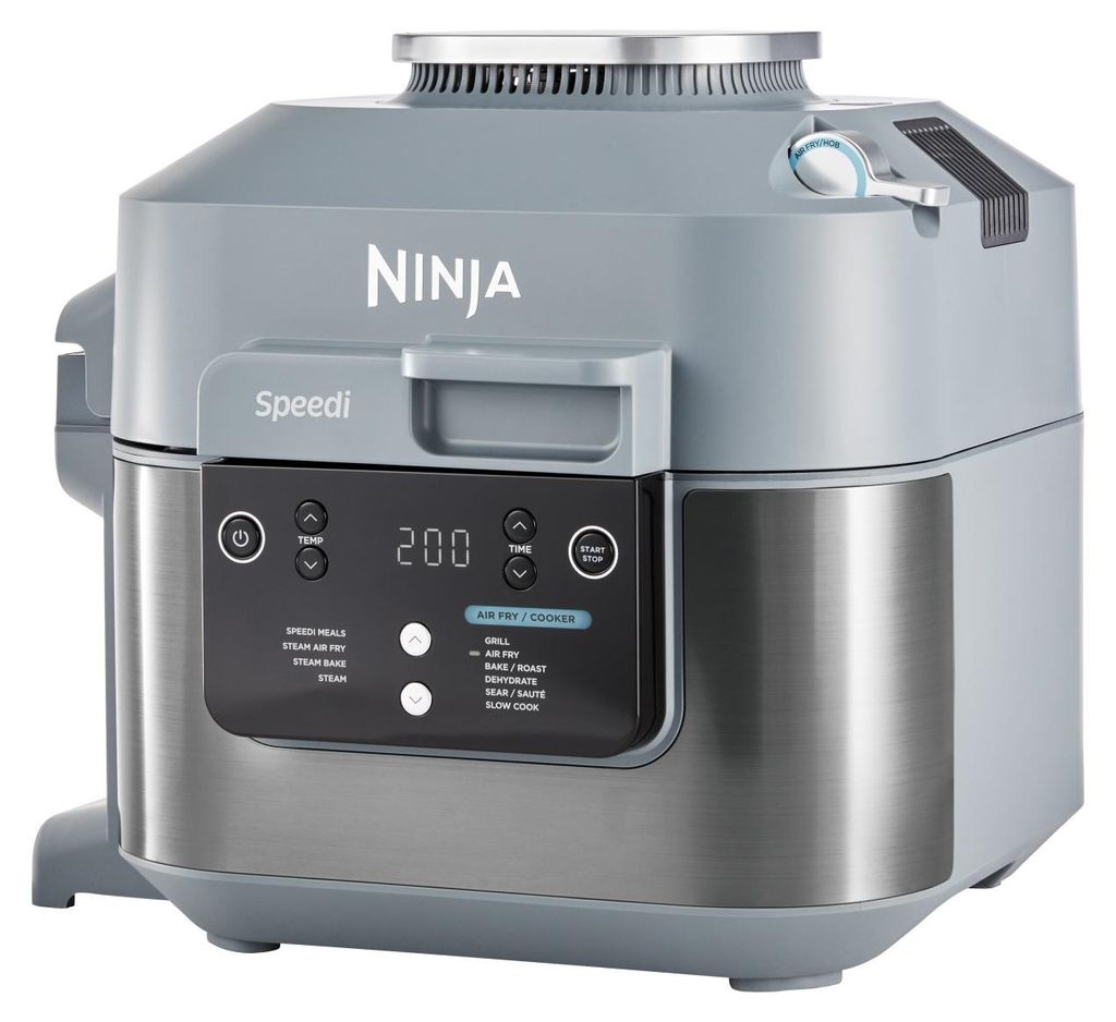 Ninja Speedi ON400EU Rapid Cooker e Friggitrice ad Aria 5,7 Immagine del prodotto 